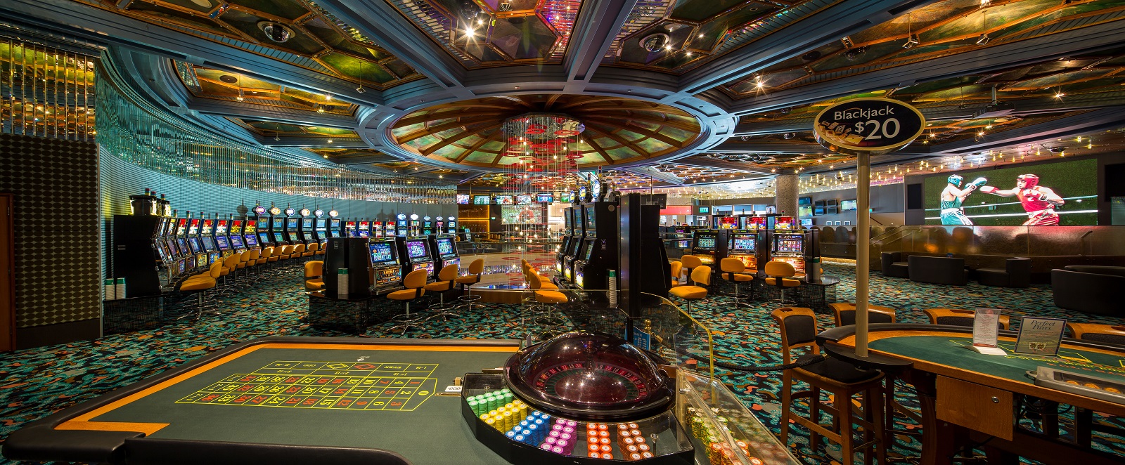 Best casino clubs in atlantic city