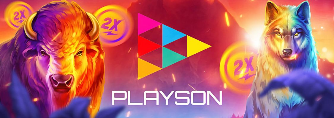 Slots Playson en línea Perú
