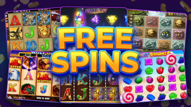 Tragamonedas baratas online free spins