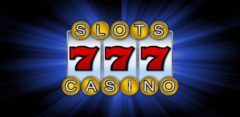 777 casino y slots