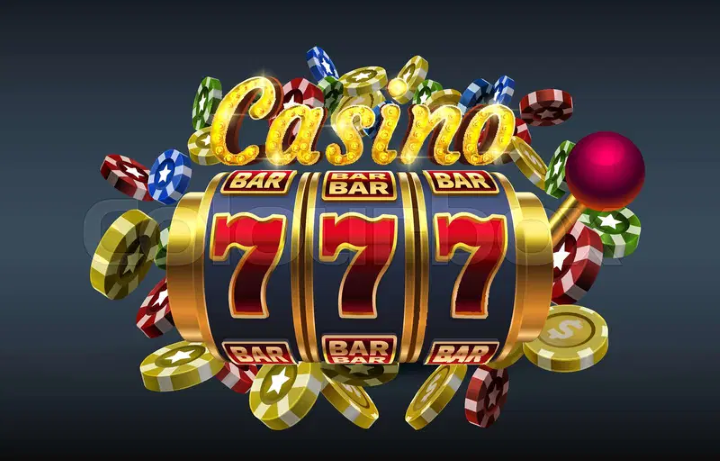 Gaminator 777 casino y slots bonus