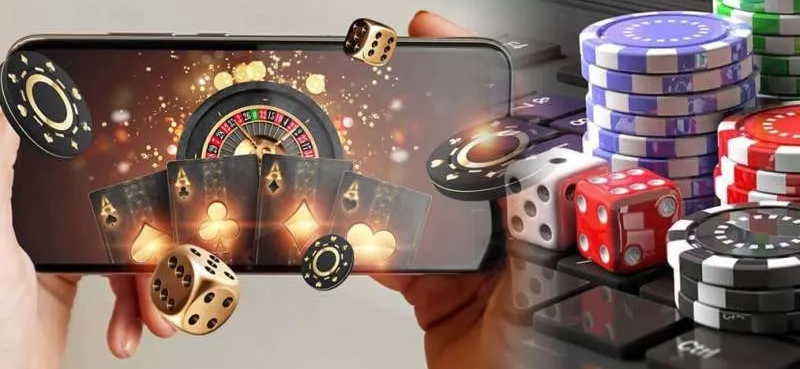 Casinos online nuevos bono en Perú