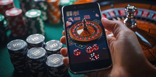 Nuevos casinos online en Perú