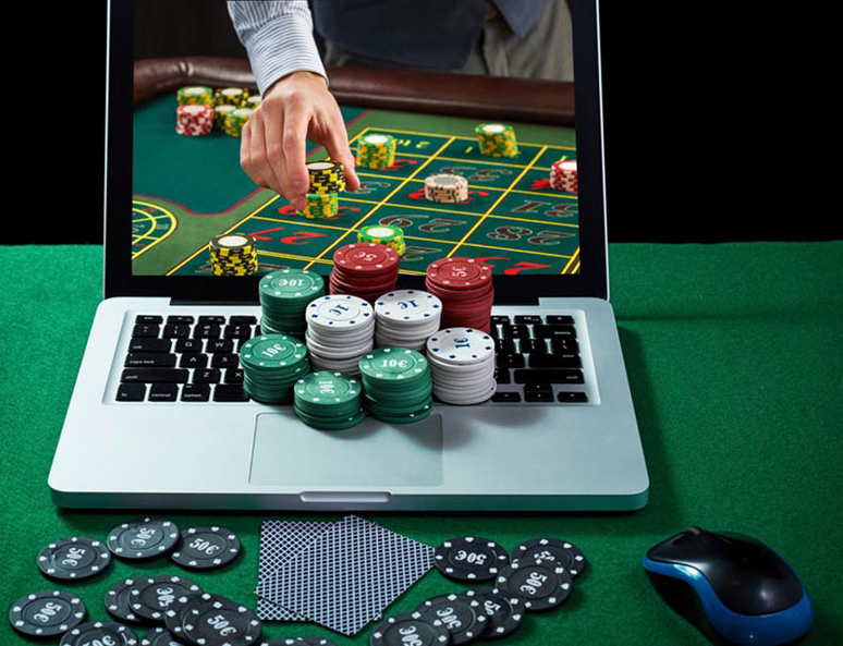 Nuevos casinos online jackpot